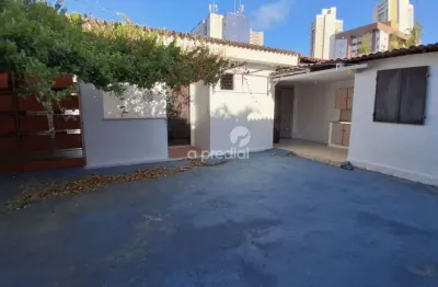 Casa com 4 quartos à venda no Fátima, Fortaleza 