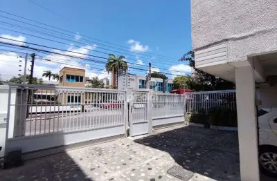 Apartamento com 3 quartos à venda no Fátima, Fortaleza 