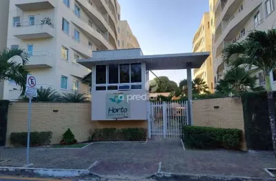 Aconchego e praticidade: apartamento 3 quartos em condominio completo