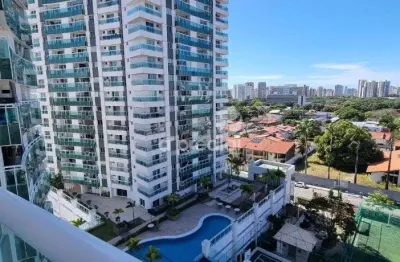Apartamento com 2 quartos à venda no Engenheiro Luciano Cavalcante, Fortaleza 