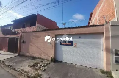 Casa a venda no engenheiro luciano cavalcante – conforto, espaco e localizacao privilegiada