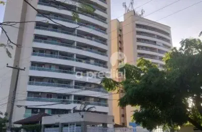 Apartamento a venda – conforto, lazer completo e excelente localizacao!