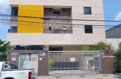 Apartamento com 1 quarto à venda no Centro, Fortaleza 