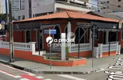 Ponto comercial à venda no Dionisio Torres, Fortaleza 
