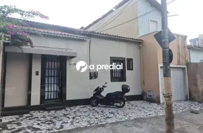 Ponto comercial com 2 salas à venda no Centro, Fortaleza 