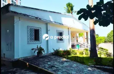 Ponto comercial à venda no tauape, fortaleza , 400 m2 por r$ 2.700.000