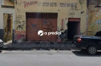 Ponto comercial à venda no Parangaba, Fortaleza , 378 m2 por R$ 850.000