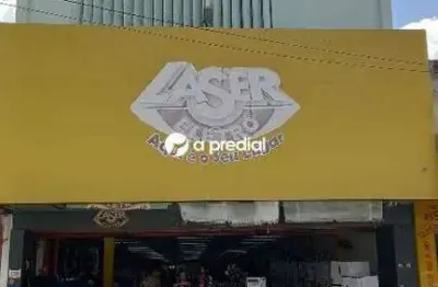 Ponto comercial à venda no Centro, Fortaleza 