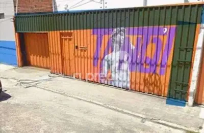 Casa com 3 quartos à venda no Aldeota, Fortaleza 