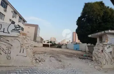 Terreno comercial à venda no Joaquim Távora, Fortaleza 