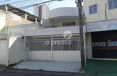 Casa com 3 quartos à venda no Joaquim Távora, Fortaleza 
