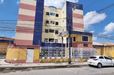 Apartamento com 3 quartos à venda no Jardim América, Fortaleza 