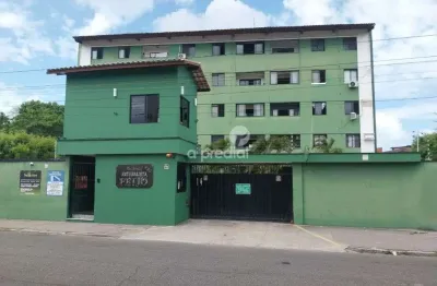 Apartamento com 2 quartos à venda no Monte Castelo, Fortaleza 