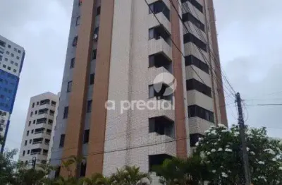 Apartamento amplo a venda | 122,30m2 | 3 quartos (2 suites) | 2 vagas