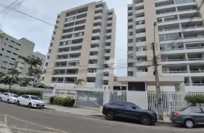 Apartamento Amplo de 164m2 com 4 Suites, Varanda e 2 Vagas Paralelas