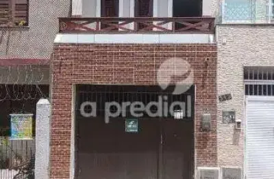 Casa Duplex a Venda em Localizacao Privilegiada – Conforto e Praticidade no Coracao da Cidade