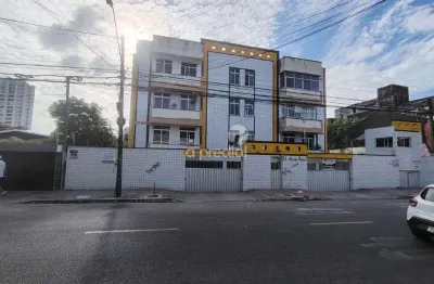 Apartamento a venda – ed. Mendes freire | bairro de fatima / joaquim tavora