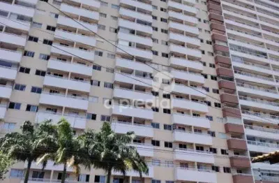 Apartamento com 3 quartos à venda no São Gerardo, Fortaleza 