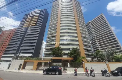 Exclusividade, Conforto e Qualidade de Vida no Coracao do Coco!