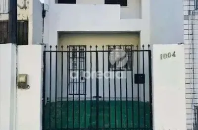 Casa com 3 quartos à venda no José Bonifácio, Fortaleza 