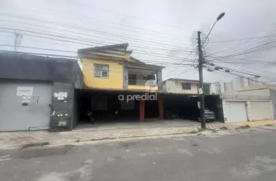 Ponto comercial à venda no Fátima, Fortaleza 