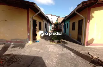 Casa com 1 quarto para alugar no jardim das oliveiras, fortaleza , 35 m2 por r$ 600