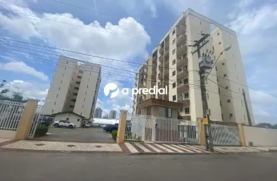 Viva com conforto, lazer completo e praticidade em messejana!