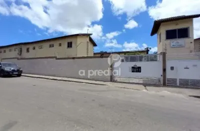 Apartamento 2 quartos com suite reversivel para alugar em jose walter, fortaleza-ce.