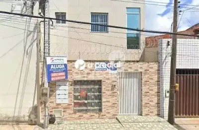 Apartamento com 2 quartos para alugar no alto da balança, fortaleza , 41 m2 por r$ 800