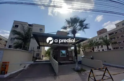 Apartamento com 2 quartos para alugar no Messejana, Fortaleza 