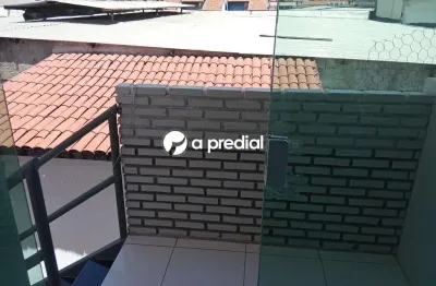 Apartamento com 2 quartos para alugar no cajazeiras, fortaleza , 106 m2 por r$ 1.000