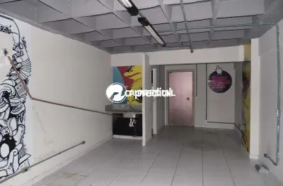 Sala comercial com 2 salas para alugar no Aldeota, Fortaleza 