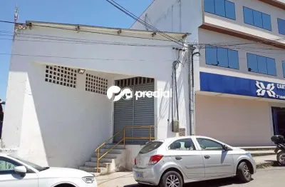 Barracão / Galpão / Depósito com 1 sala para alugar no Açude, Caucaia 