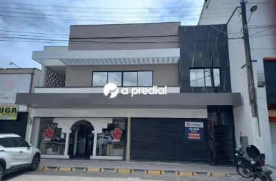 Sala comercial com 1 sala para alugar na Cidade dos Funcionários, Fortaleza 