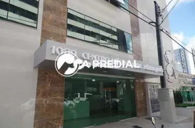 Sala comercial com 1 sala para alugar no aldeota, fortaleza , 20 m2 por r$ 1.300