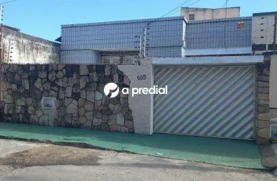 Casa comercial com 1 sala para alugar no itaperi, fortaleza , 150 m2 por r$ 2.000