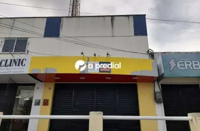 Imovel comercial para locacao  oportunidade exclusiva no bairro cidade dos funcionarios!