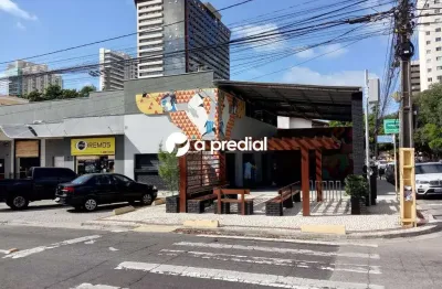 Ponto comercial para alugar no aldeota, fortaleza , 145 m2 por r$ 14.000