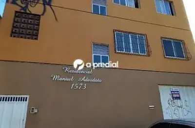 Apartamento com 2 quartos para alugar no centro, fortaleza , 60 m2 por r$ 1.200
