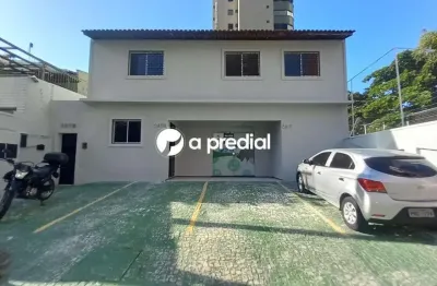 Sala comercial para alugar no Aldeota, Fortaleza 