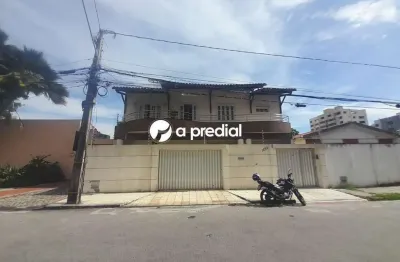 Oportunidade unica na varjota: espaco, conforto e exclusividade para seu negocio