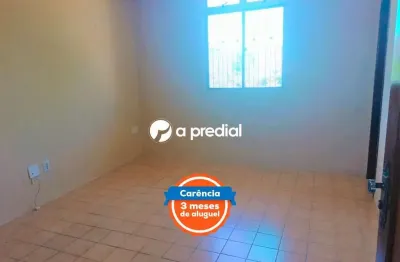 Sala comercial com 1 sala para alugar no jardim américa, fortaleza , 20 m2 por r$ 500