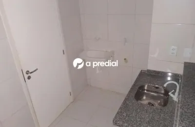 Apartamento com 1 quarto para alugar no alto da balança, fortaleza , 41 m2 por r$ 730