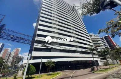 Sala comercial com 5 salas para alugar no aldeota, fortaleza , 97 m2 por r$ 9.000
