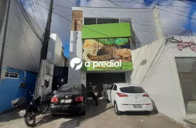 Ponto comercial com 5 salas para alugar na vila união, fortaleza , 352 m2 por r$ 8.300