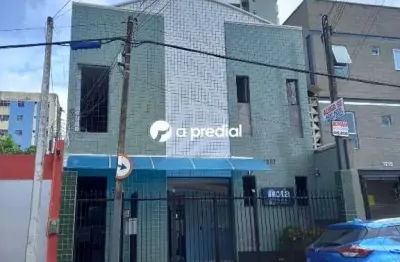 Apartamento 1 quarto, a poucos metros da avenida domingos olimpio.