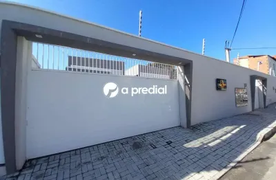 Casa com 2 quartos para alugar no parque potira (jurema), caucaia , 70 m2 por r$ 1.200