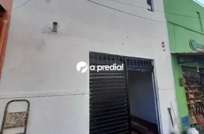 Ponto comercial com 1 sala para alugar no parque araxá, fortaleza , 18 m2 por r$ 800