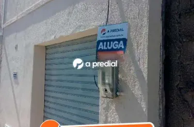 Sala comercial com 1 sala para alugar no centro, fortaleza , 40 m2 por r$ 1.000