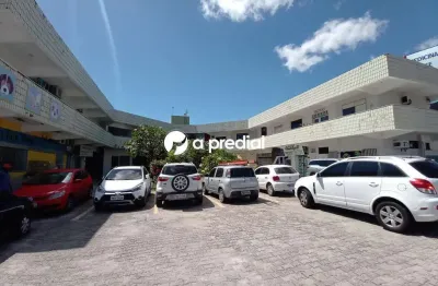Sala comercial com 3 salas para alugar no edson queiroz, fortaleza , 26 m2 por r$ 1.000